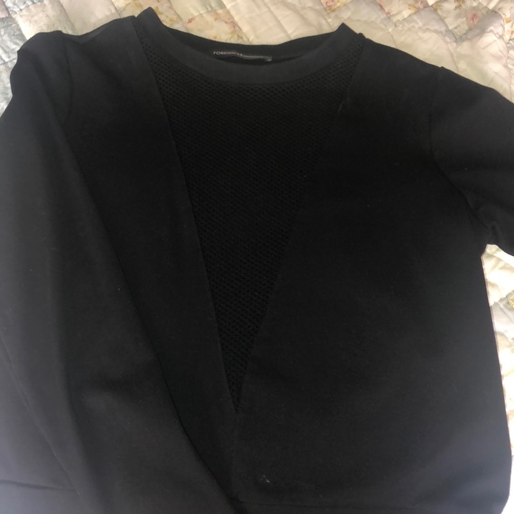 Long sleeve dress shirt